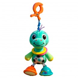 DINGLY DANGLY DENNY DINO...