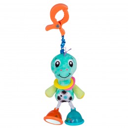 DINGLY DANGLY DENNY DINO... 2
