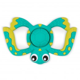 POP AND CHEW TEETHER...