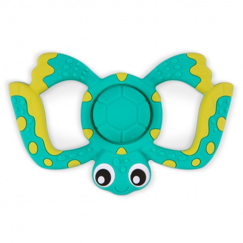 POP AND CHEW TEETHER 0188760 PLAYGRO