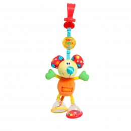 DINGLY DANGLY MIMSY...