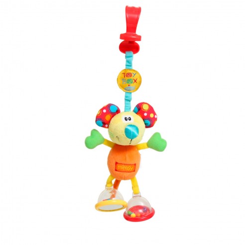 DINGLY DANGLY MIMSY 010114104 PLAYGRO