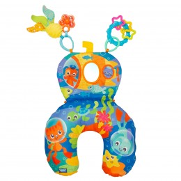 ALMOHADA ABDOMINAL OCEAN...
