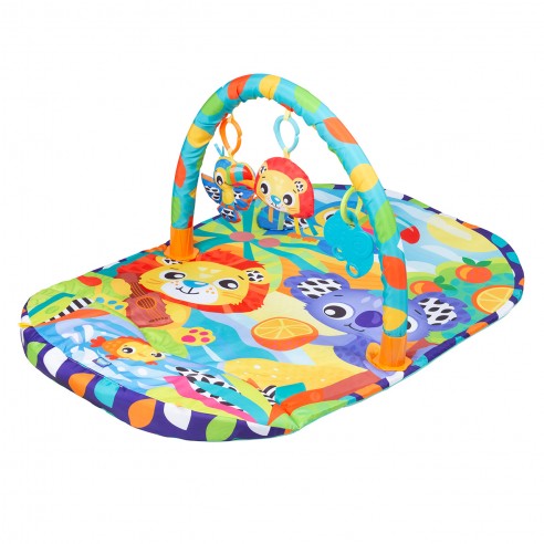 COZY OASIS GYM 0189024 PLAYGRO