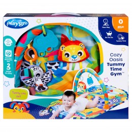 COZY OASIS GYM 0189024 PLAYGRO 2