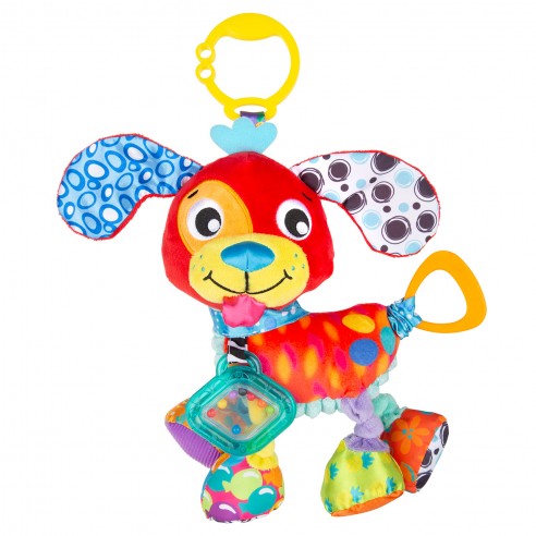 ACTIVITY FRIEND PENNY PUPPY 0189034...