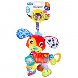 ACTIVITY FRIEND PENNY PUPPY... 2
