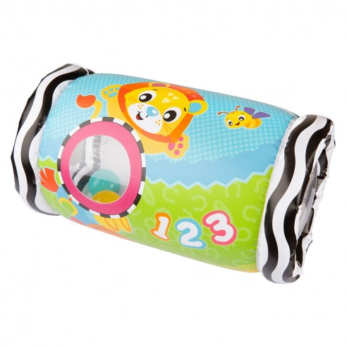 RODILLO MIRA Y JUEGA 4089048 PLAYGRO