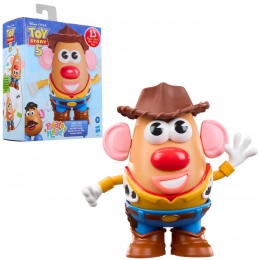 FIGURA POTATO HEAD WOODY...