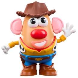 FIGURA POTATO HEAD WOODY... 2