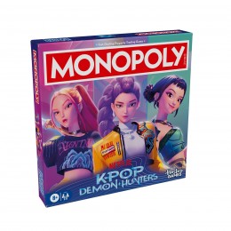 MONOPOLY K-POP DEMON... 2