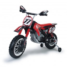 MOTOCROSS THUNDER 12V 96811...