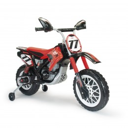 MOTO CROSS THUNDER 12V... 2