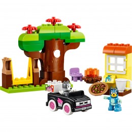 LEGO DUPLO 10469 MUFFIN AND... 2