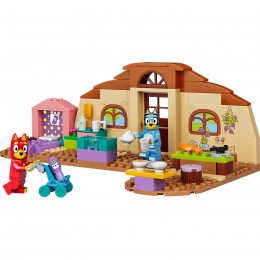 LEGO SCHOOL WITH RUSTY AND... 2