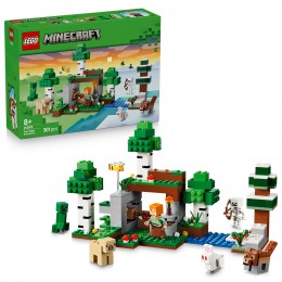 LEGO MINECRAFT 21593 FIRST...