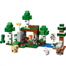 LEGO MINECRAFT 21593 FIRST... 2