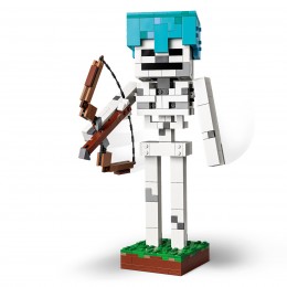LEGO MINECRAFT SKELETON 21594 2