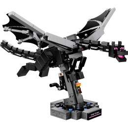 THE ENDER DRAGON IN... 2