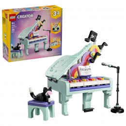 DECORATIVE MUSICAL PIANO...