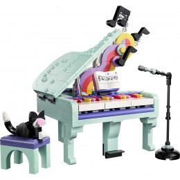 DECORATIVE MUSICAL PIANO... 2