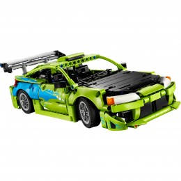 LEGO TECHNIC MITSUBISHI... 2