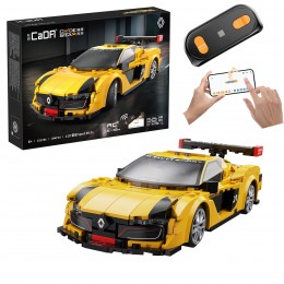 RENAULT SPORT RS.01 ESC...