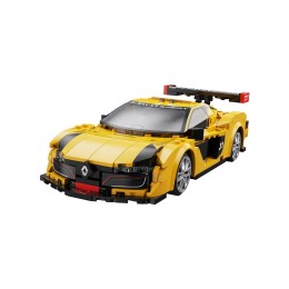 RENAULT SPORT RS.01 ESC... 2