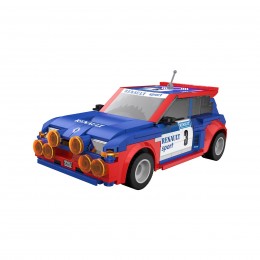 RENAULT 5 MAXI TURBO ESC... 2
