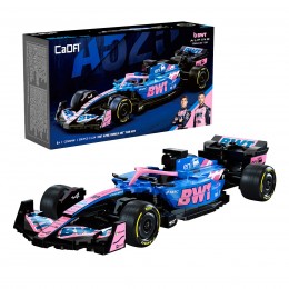 ALPINE F1 A525 2025 ESC...