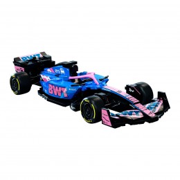 ALPINE F1 A525 2025 ESC... 2
