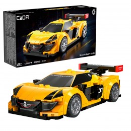 RENAULT SPORT RS.01 1:24...
