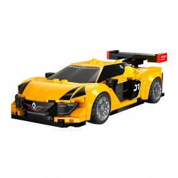RENAULT SPORT RS.01 1:24... 2