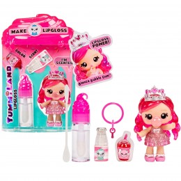 YUMMILAND BIANCA BUBBLE GUM...