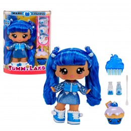 MUÑECA YUMMILAND C/MASCOTA... 2
