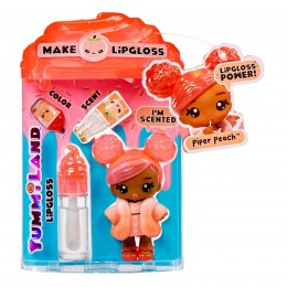 YUMMILAND LIPGLOSS PIPER...