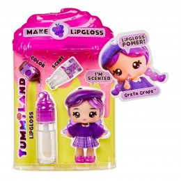 YUMMILAND LIPGLOSS GRETA...