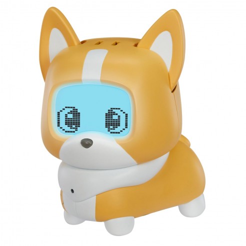 PIXEL PETZ CORGI TOY 540298 MGA
