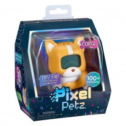PIXEL PETZ CORGI TOY 540298... 2