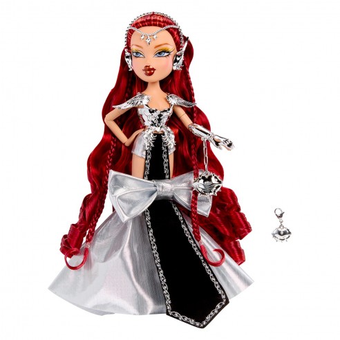 BRATZ BRATZAVERSARY DOLL 2026 596103 MGA