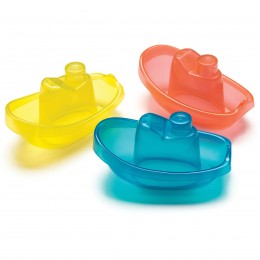 SPARKLY BATH TOYS 0183454...