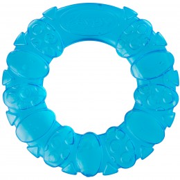CIRCULAR WATER CHEW TOY...