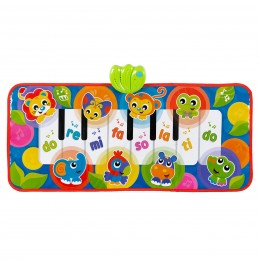 MUSICAL PIANO RUG 0186995...