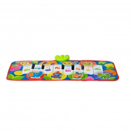 MUSICAL PIANO RUG 0186995... 2