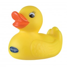 BATH DUCK 0187476 PLAYGRO