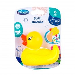 BATH DUCK 0187476 PLAYGRO 2