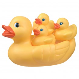 BATH DUCK FAMILY 0187479...