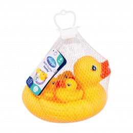 BATH DUCK FAMILY 0187479... 2
