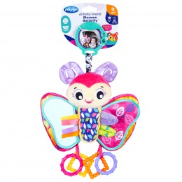 ACTIVITY FRIEND FLOWER... 2