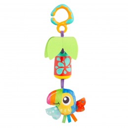 CHEEKY CHIME TAMIKA TOUCAN...